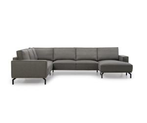 Sofa EDDY (U formos kampo U Corner)